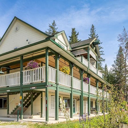 2Mins To Town, Ac & Sauna, Self Check-In, Full Kitchen, Free Laundry & Parking, Family Pet Friendly, Comfortably Sleeps Up To 10 Golden Exterior foto